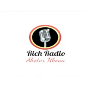 RICH RADIO