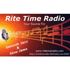 Rite Time Radio