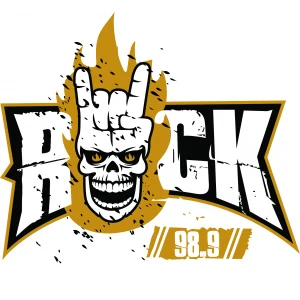 Rock 98.9