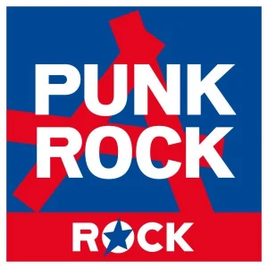 ROCK ANTENNE Punk Rock