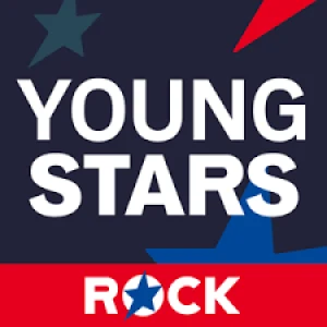 ROCK ANTENNE Young Stars