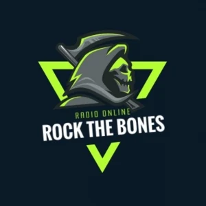 Rock The Bones Radio