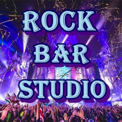 RockBarStudio