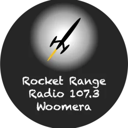 Rocket Range Radio 107.3