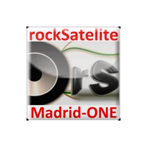 rockSateliteONE