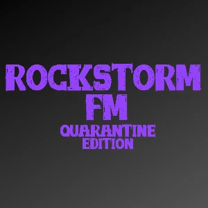 Rockstorm FM