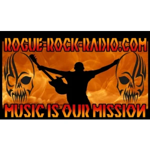 Rogue-Rock-Radio