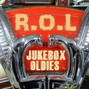 R.O.L. Jukebox Oldies