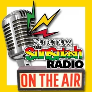 Rototom Sunsplash Radio
