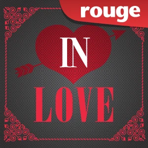 Rouge In Love