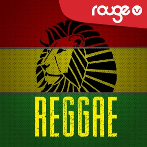 Rouge Reggae