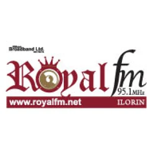 Royal FM 95.1 Ilorin
