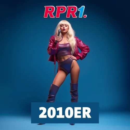 RPR1. 2010er