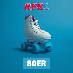 RPR1. 80er