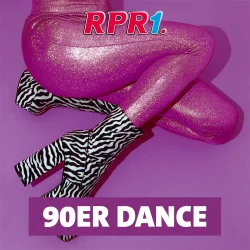 RPR1. 90er Dance