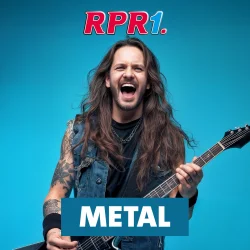 RPR1. Metal