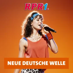 RPR1 Neue Deutsche Welle
