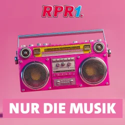 RPR1. Nur die Musik