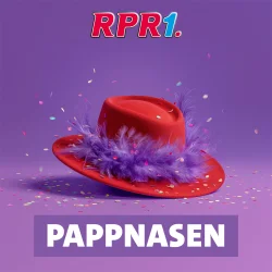 RPR1. Pappnasen - Fasching / Fastnacht / Karneval