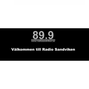 RS Sandviken 89.9