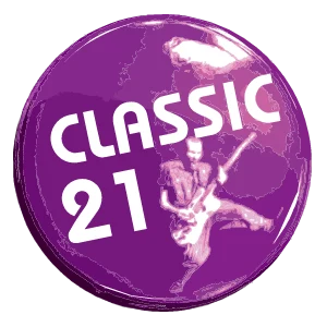 Rtbf.be - Classic 21