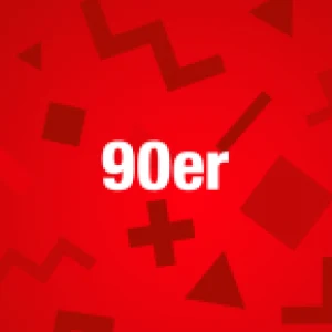RTL 90er