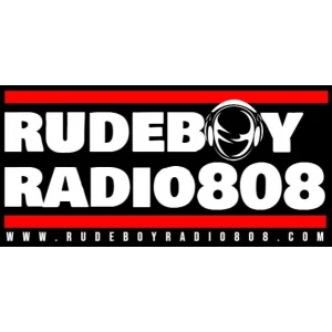 Rudeboy Radio 808