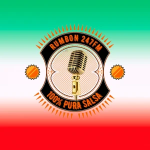 Rumbon 247 fm