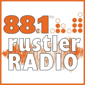 Rustler Radio