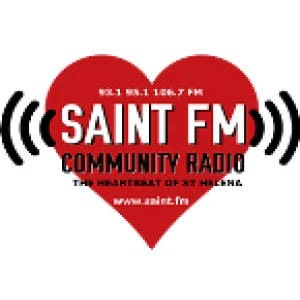 Saint FM