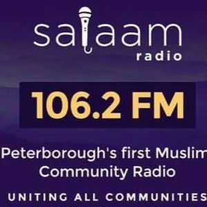 Salaam Radio