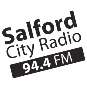 Salford City Radio 94.4 FM