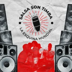 Salsa Son Timba