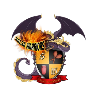 Salsa Warriors