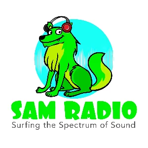SAM RADIO