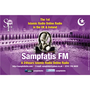 Sampfatisfm