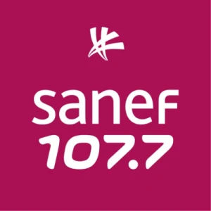 Sanef 107.7 Ouest
