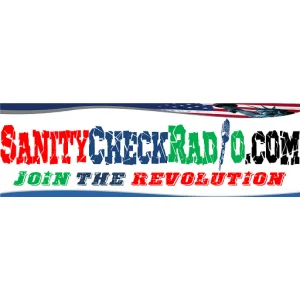 Sanity Check Radio