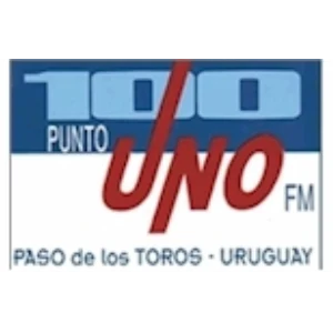 Santa Isabel 100.1 FM Paso de los Toros