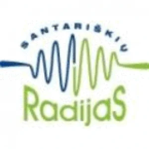 Santariskes Radio