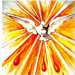 Radio Santo Fuego de Dios