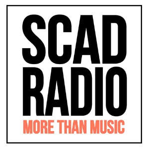 SCAD Radio Savannah, GA