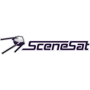 SceneSat Radio