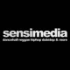 Sensimedia - Dancehall Reggae