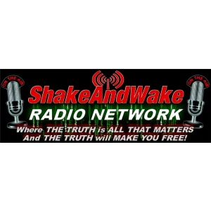 Shake And Wake Radio