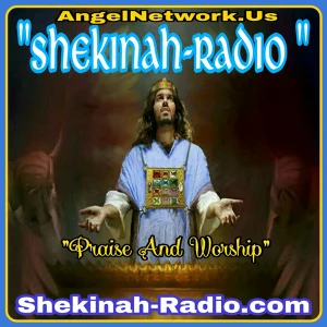Shekinah-Radio