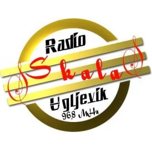 Skala radio Ugljevik