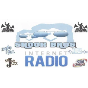 Skook Bros. Radio