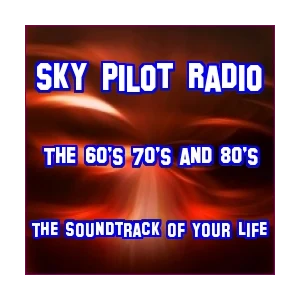 Sky Pilot Radio