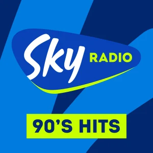 Sky Radio 90's Hits